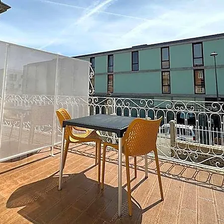 Patio 29 - شقة فندقية 3*