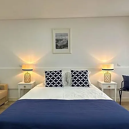 شقة فندقية Patio 29 - 3*