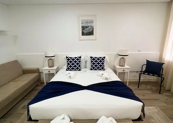 Patio 29 - 3* Viana do Castelo