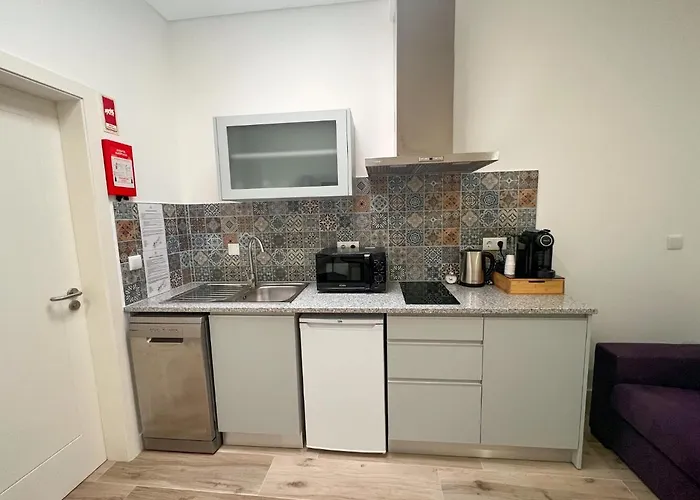 Aparthotel Patio 29 -