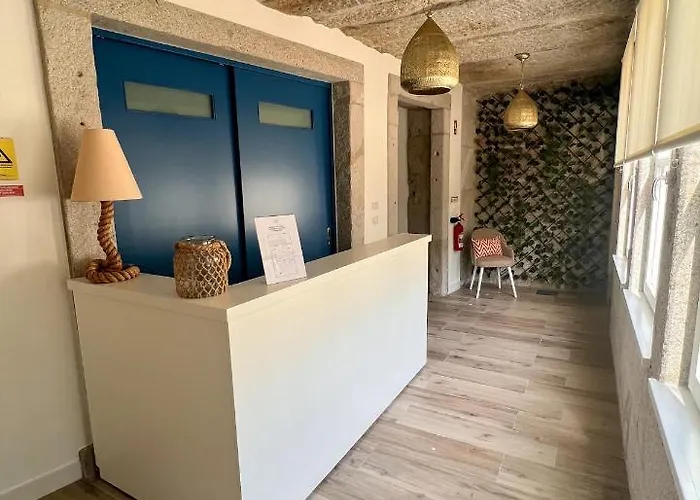 Patio 29 - Viana do Castelo