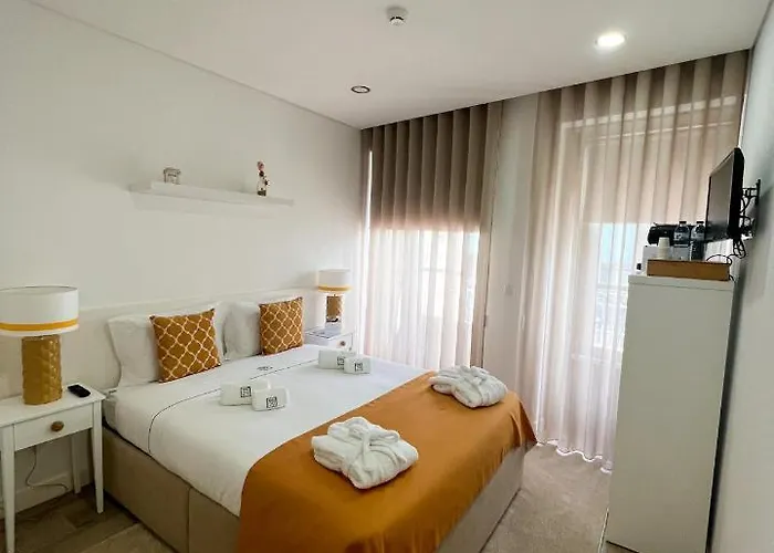 Patio 29 - Aparthotel