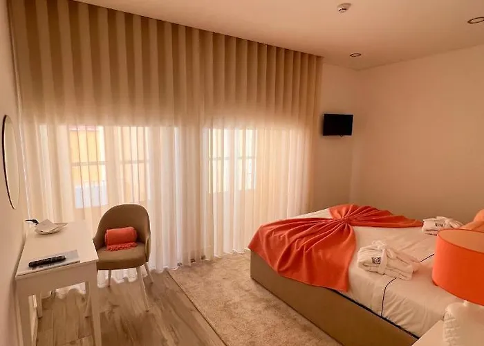 Patio 29 - Aparthotel