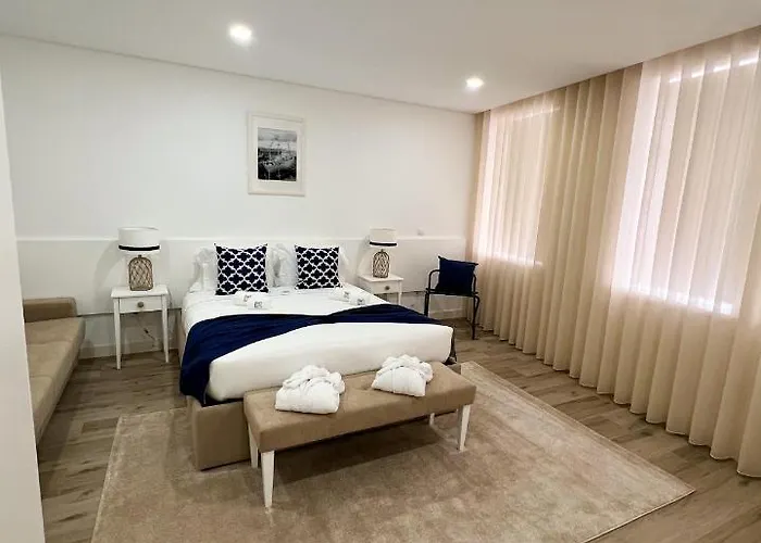 Patio 29 - Aparthotel 3*