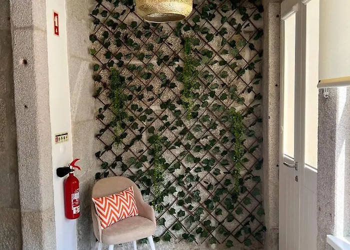 Patio 29 - 3* Viana do Castelo