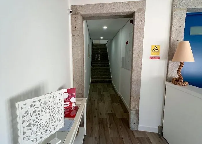 Aparthotel Patio 29 -