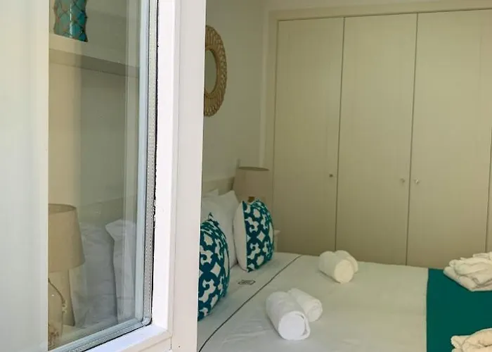 Patio 29 - Aparthotel Viana do Castelo