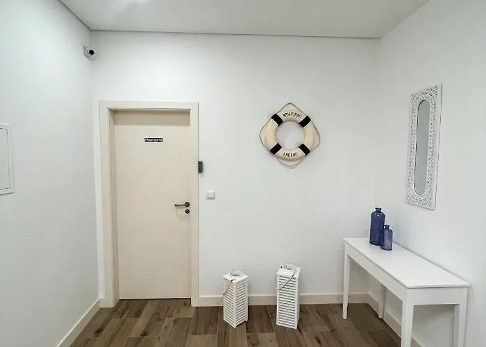 Patio 29 - Aparthotel 3*