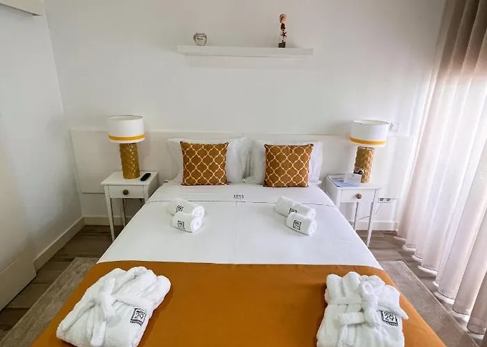 Patio 29 - 3* Viana do Castelo