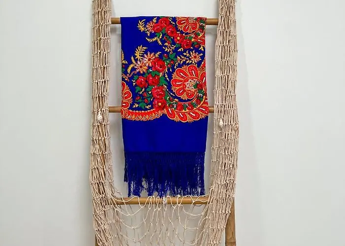 Patio 29 - Aparthotel Viana do Castelo