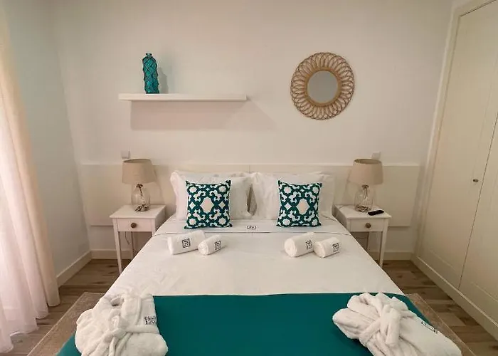 Aparthotel Patio 29 - Viana do Castelo