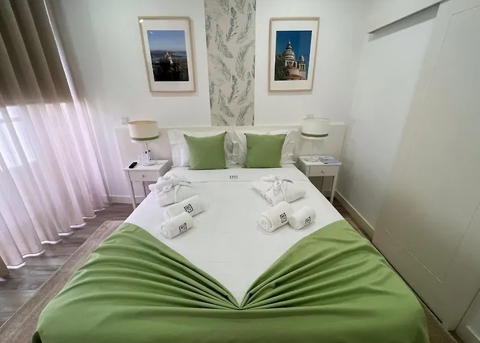 Patio 29 - Viana do Castelo