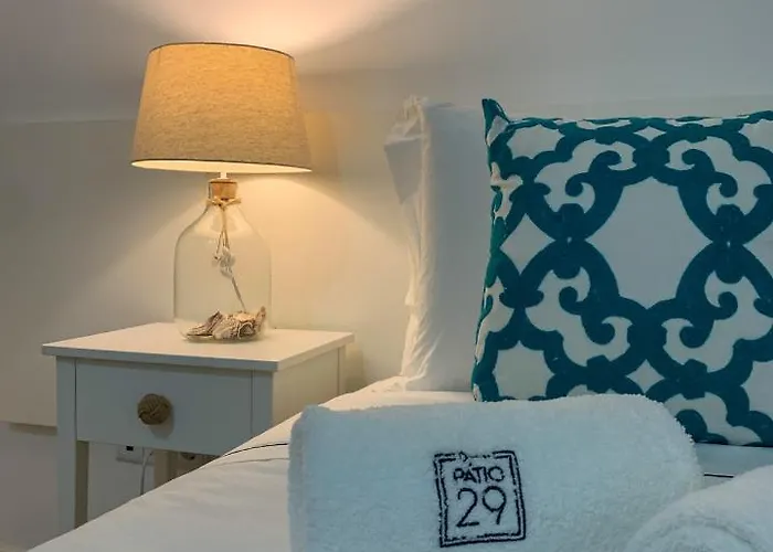 Patio 29 - 3* Viana do Castelo