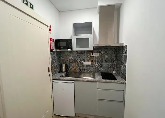 Aparthotel Patio 29 -