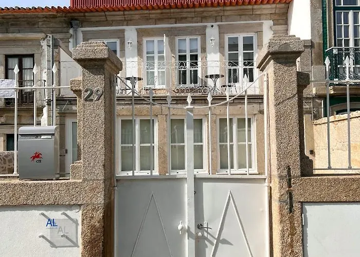 Patio 29 - 3* Viana do Castelo