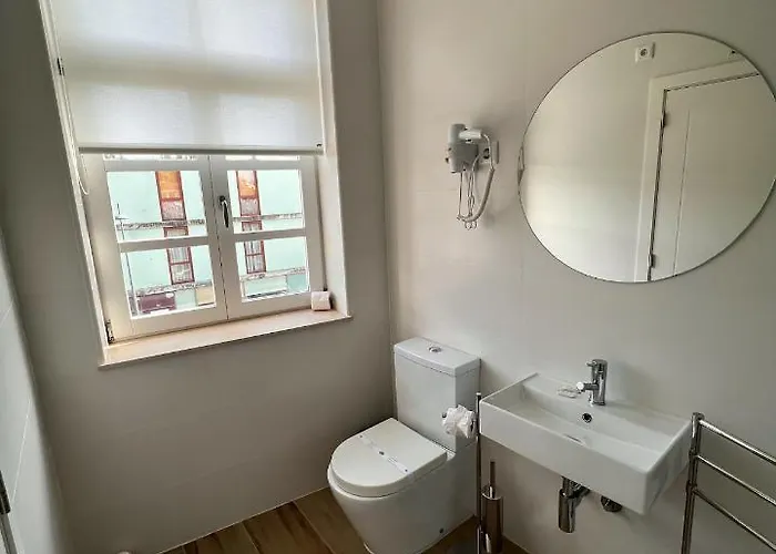 Patio 29 - Aparthotel Viana do Castelo