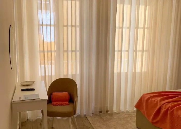 Aparthotel Patio 29 -