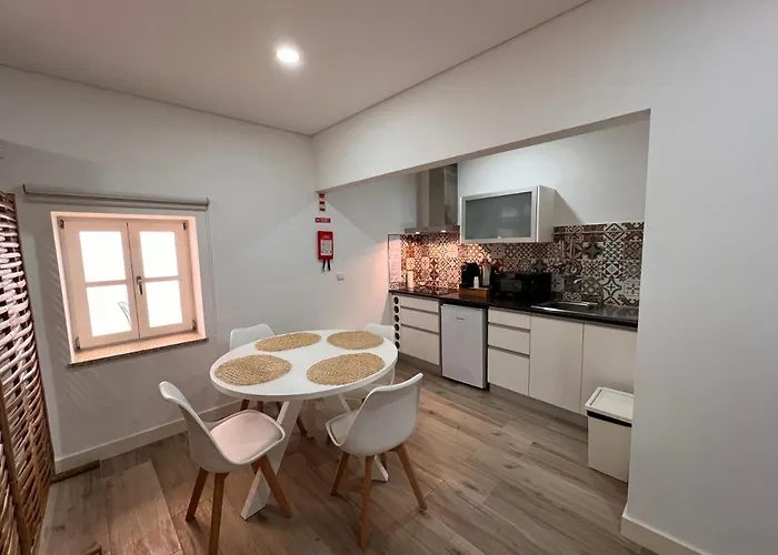 Patio 29 - 3* Viana do Castelo