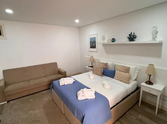 Aparthotel Patio 29 - Viana do Castelo